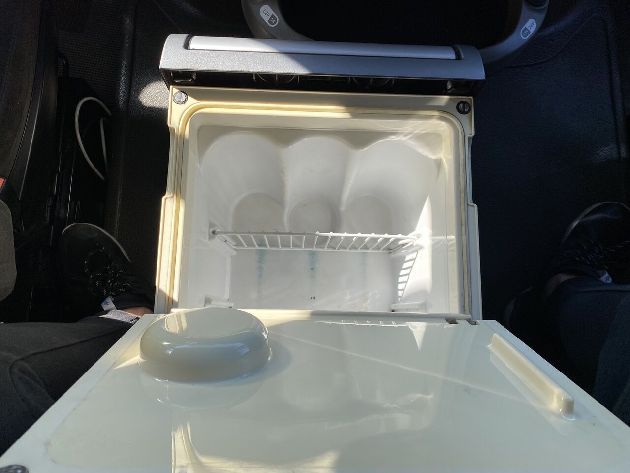 Tractor unit DAF XF 105 460: picture 15