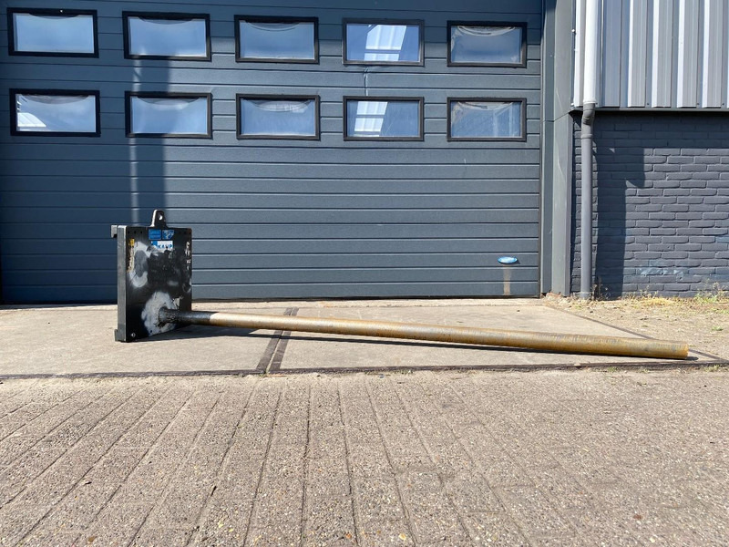 Kaup 3T185T Tapijtdoorn - Attachment: picture 2 Kaup 3T185T Tapijtdoorn - Attachment: picture 2