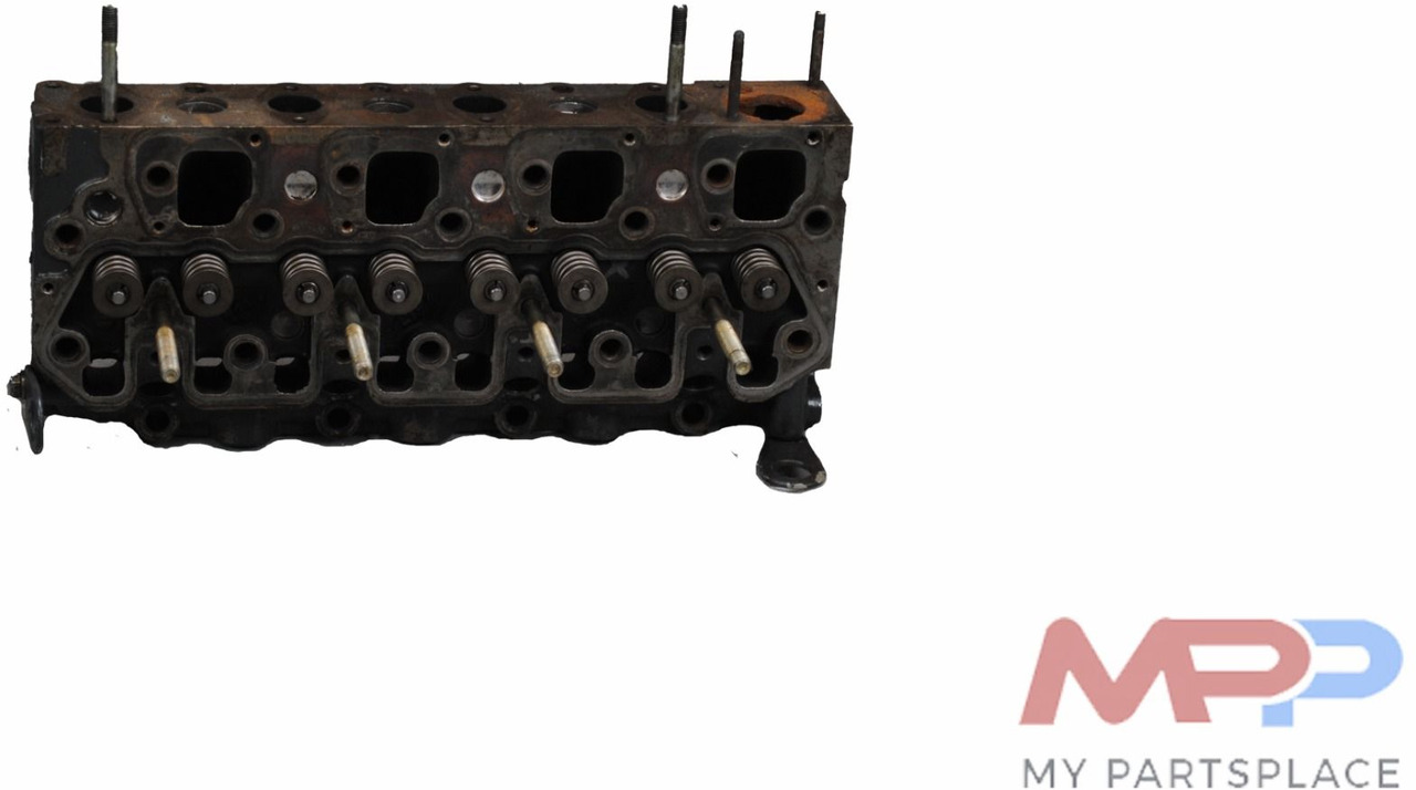 Cilinderkop Perkins 104-22 / Shibaura N844L - Cylinder head: picture 1 Cilinderkop Perkins 104-22 / Shibaura N844L - Cylinder head: picture 1
