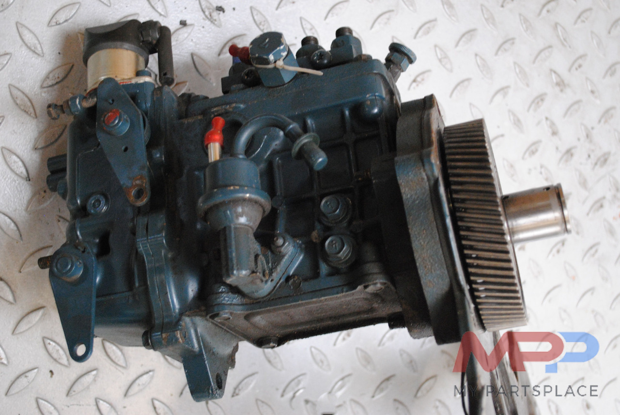 Kubota Brandstof injectiepomp Kubota V3600 - KBTR430 - Fuel pump for Construction machinery: picture 2 Kubota Brandstof injectiepomp Kubota V3600 - KBTR430 - Fuel pump for Construction machinery: picture 2