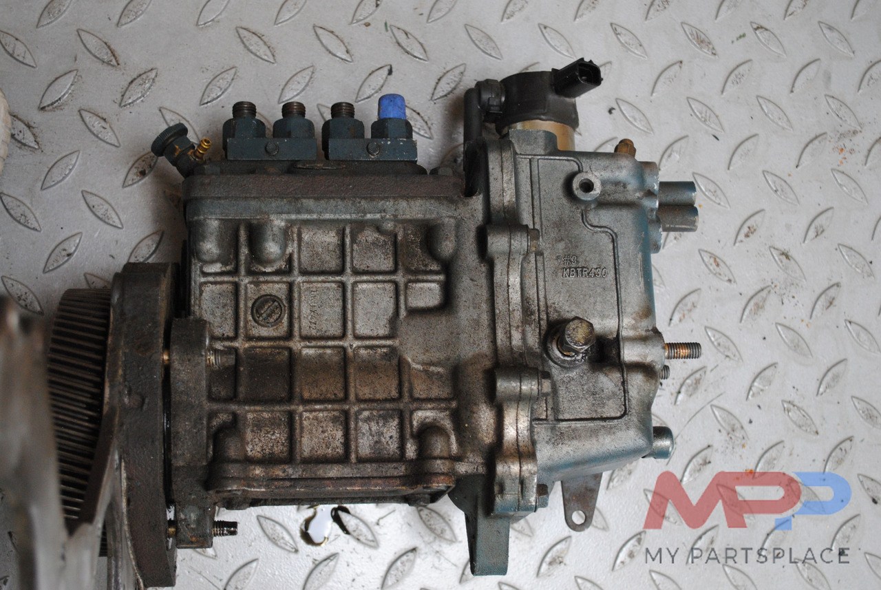 Kubota Brandstof injectiepomp Kubota V3600 - KBTR430 - Fuel pump for Construction machinery: picture 1 Kubota Brandstof injectiepomp Kubota V3600 - KBTR430 - Fuel pump for Construction machinery: picture 1