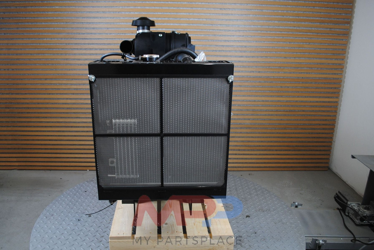 Kubota Kioti - Deadong 3H183T STAGE V *NIEUW* - Engine: picture 5 Kubota Kioti - Deadong 3H183T STAGE V *NIEUW* - Engine: picture 5