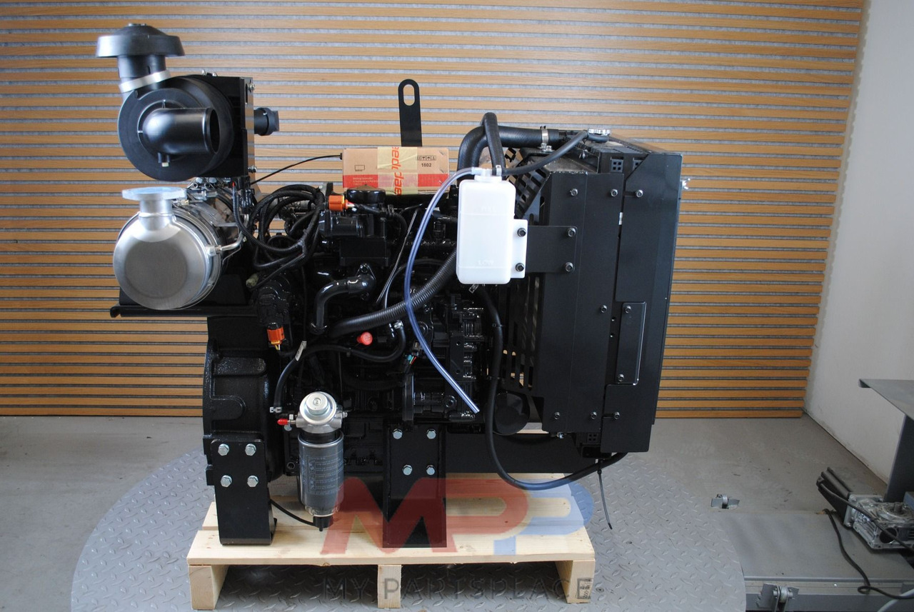 Kubota Kioti - Deadong 3H183T STAGE V *NIEUW* - Engine: picture 4 Kubota Kioti - Deadong 3H183T STAGE V *NIEUW* - Engine: picture 4