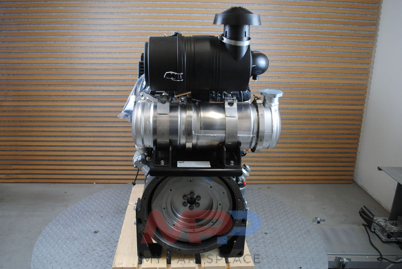 Kubota Kioti - Deadong 3H183T STAGE V *NIEUW* - Engine: picture 3 Kubota Kioti - Deadong 3H183T STAGE V *NIEUW* - Engine: picture 3