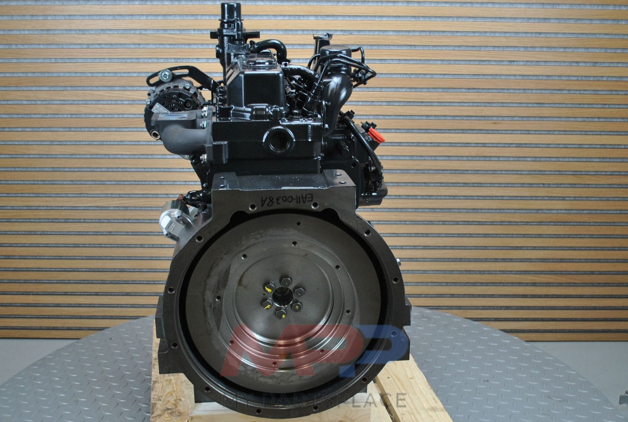 Kubota Kubota D1803 (Kioti) *NIEUW* - Engine for Agricultural machinery: picture 3 Kubota Kubota D1803 (Kioti) *NIEUW* - Engine for Agricultural machinery: picture 3