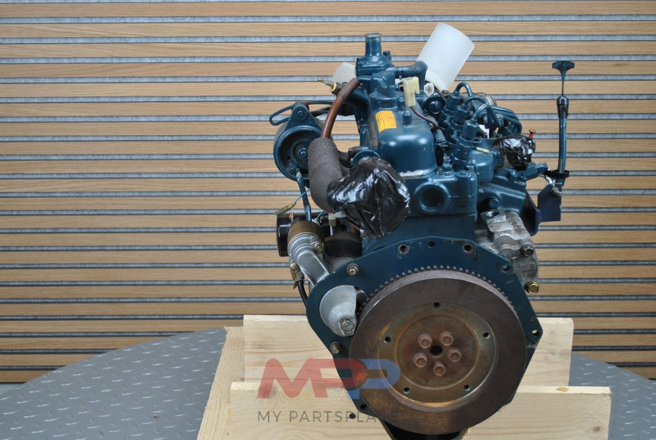 Kubota Kubota D722 - Engine for Agricultural machinery: picture 5 Kubota Kubota D722 - Engine for Agricultural machinery: picture 5