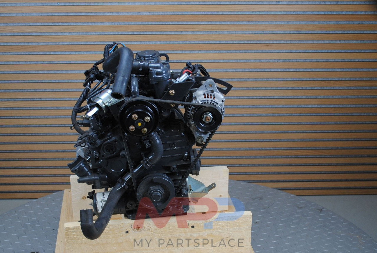 Kubota Kubota D722 - Nieuw - Engine for Agricultural machinery: picture 5 Kubota Kubota D722 - Nieuw - Engine for Agricultural machinery: picture 5