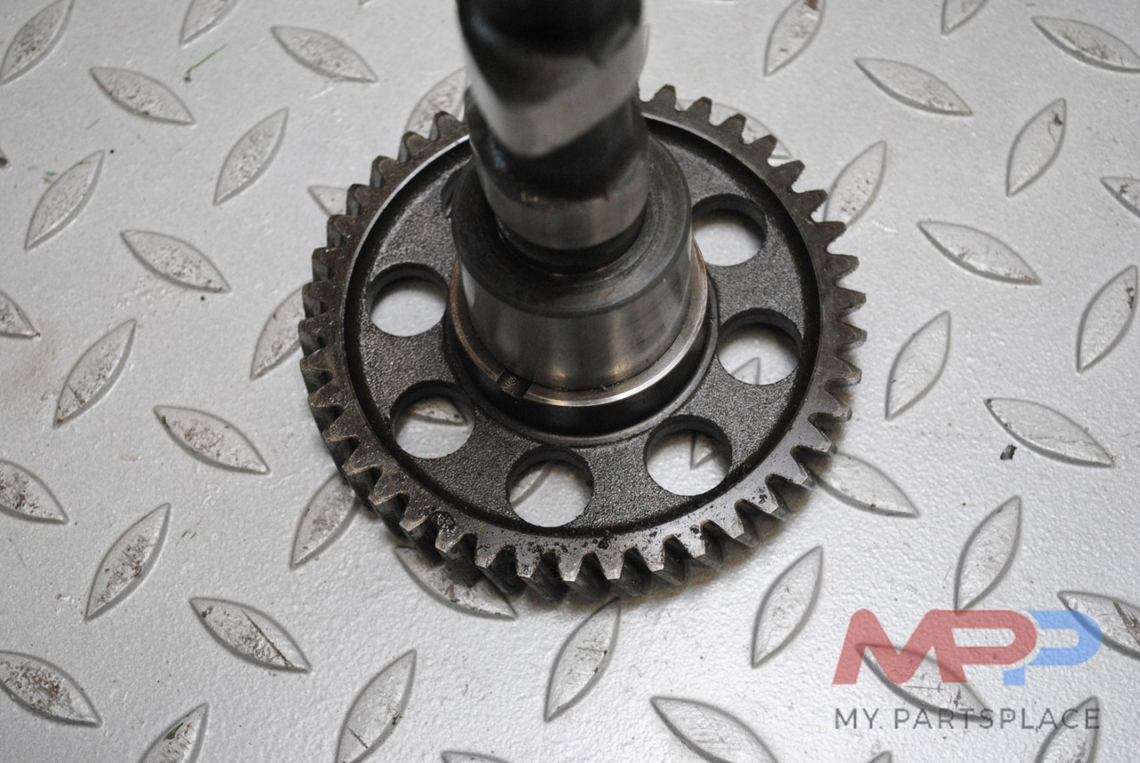 Mitsubishi Nokkenas (inlaat) Mitsubishi K4F - Camshaft: picture 2 Mitsubishi Nokkenas (inlaat) Mitsubishi K4F - Camshaft: picture 2