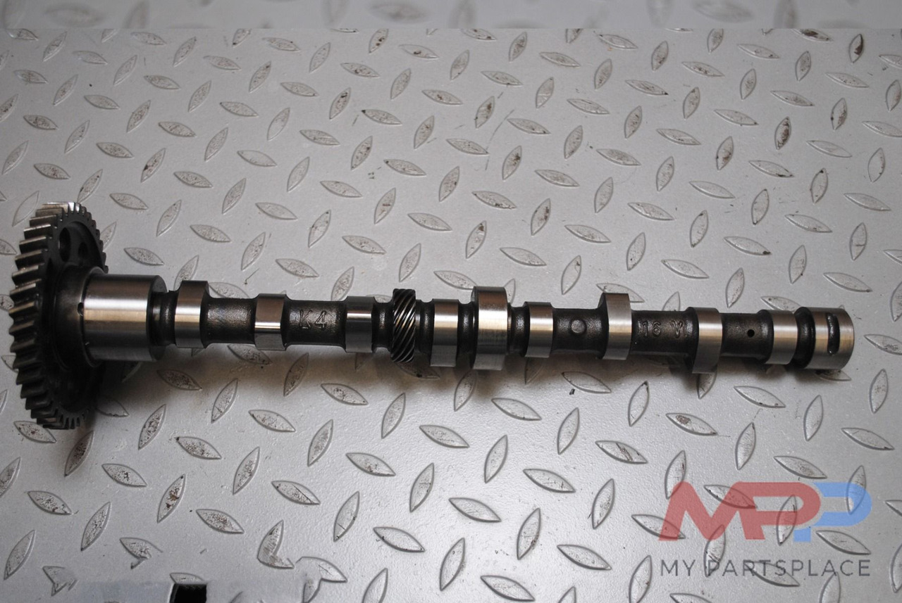 Mitsubishi Nokkenas (inlaat) Mitsubishi K4F - Camshaft: picture 1 Mitsubishi Nokkenas (inlaat) Mitsubishi K4F - Camshaft: picture 1