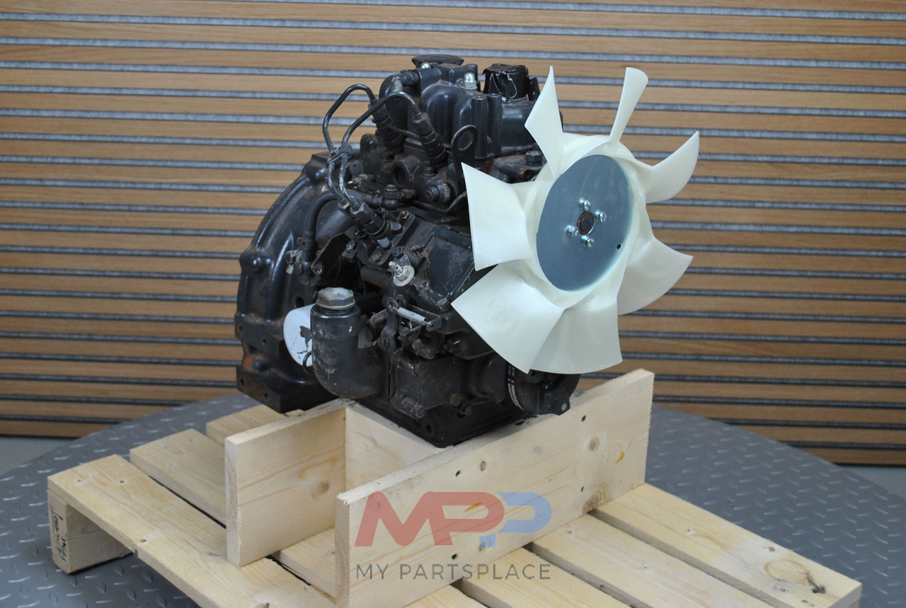 PERKINS 102-04 - Engine for: picture 2 PERKINS 102-04 - Engine for: picture 2