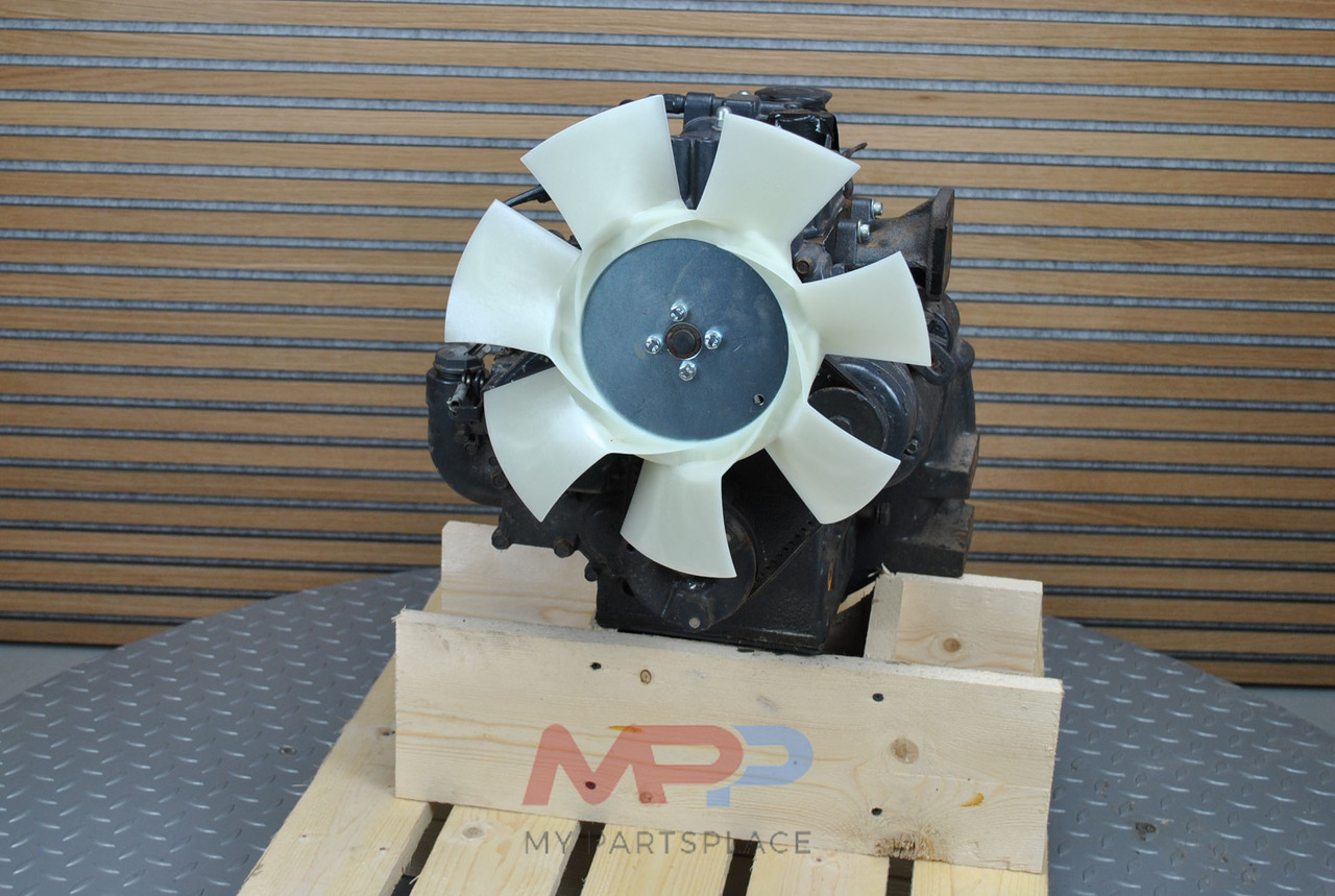 PERKINS 102-04 - Engine for: picture 5 PERKINS 102-04 - Engine for: picture 5
