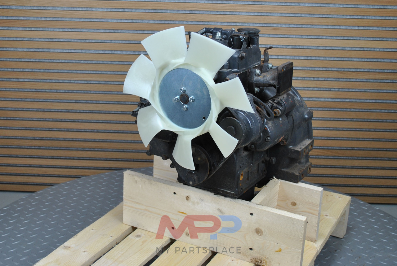 PERKINS 102-04 - Engine for: picture 1 PERKINS 102-04 - Engine for: picture 1