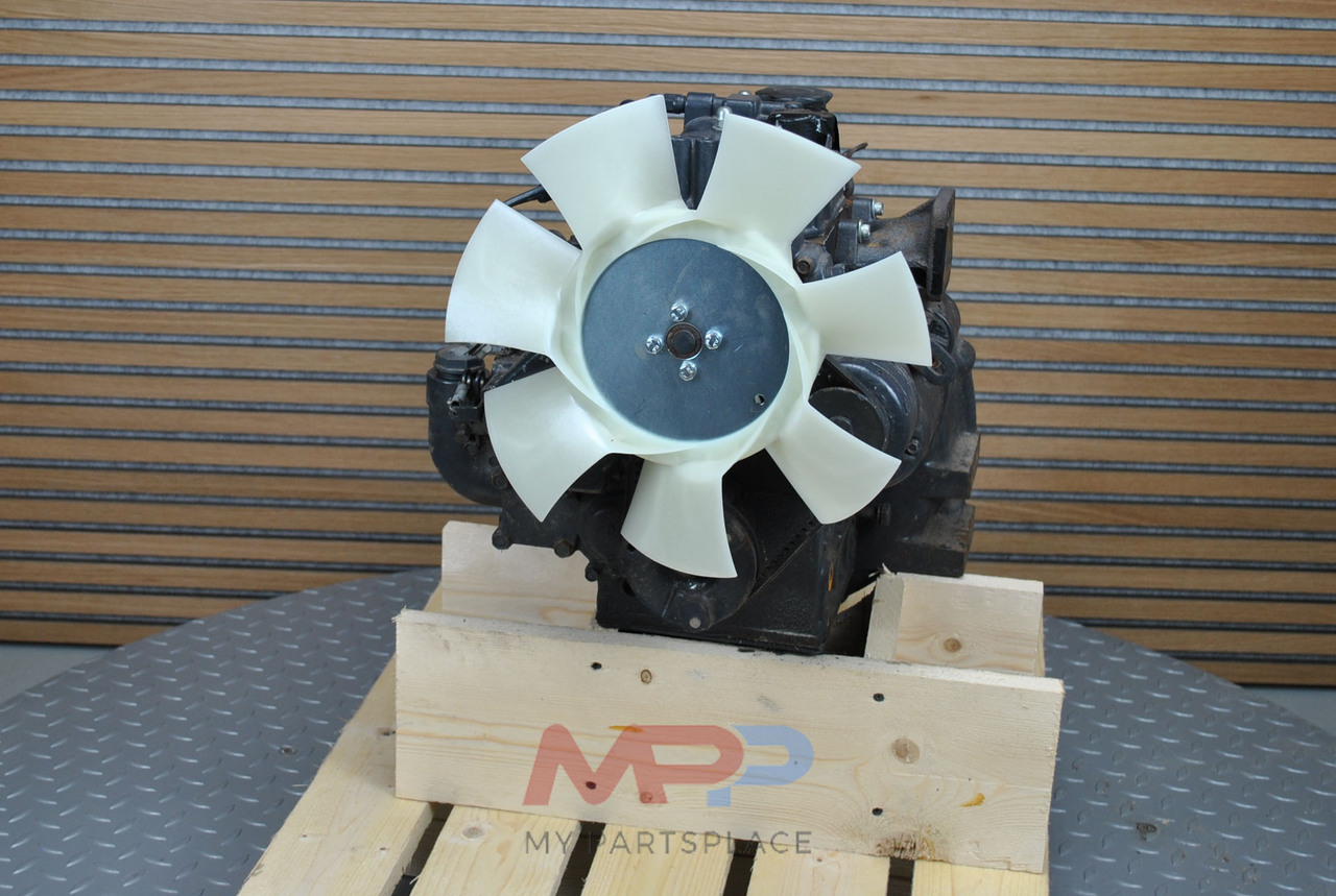 PERKINS 102-04 - Engine for Farm tractor: picture 4 PERKINS 102-04 - Engine for Farm tractor: picture 4
