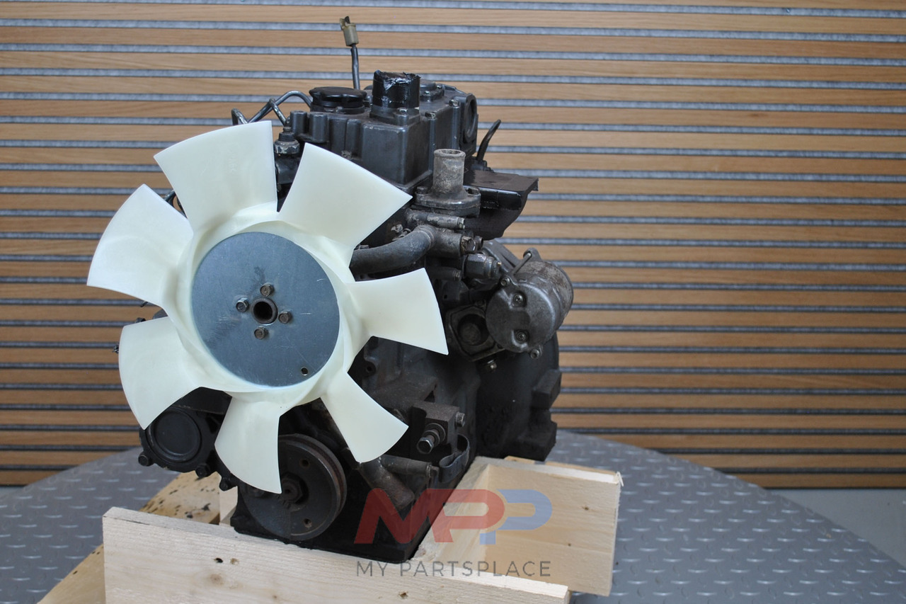 PERKINS 103-11 - Engine for Farm tractor: picture 1 PERKINS 103-11 - Engine for Farm tractor: picture 1