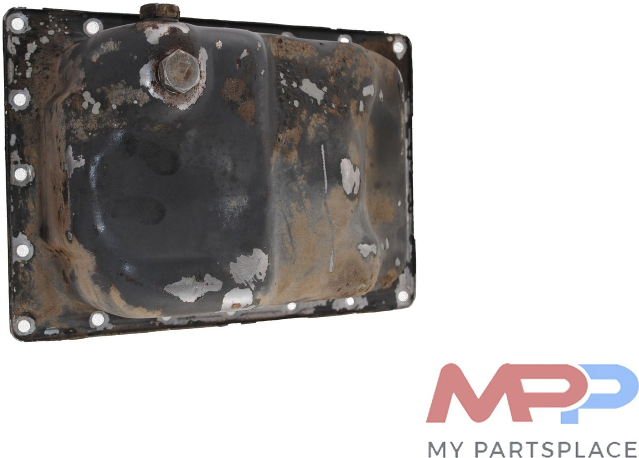 Perkins Carterpan Perkins 103-10 - Oil pan: picture 2 Perkins Carterpan Perkins 103-10 - Oil pan: picture 2