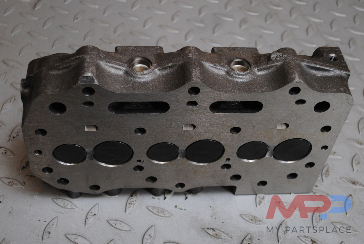 Perkins Cilinderkop Perkins HH 403C-11, 403D-11, S773 & S773L - Cylinder head for Construction machinery: picture 2 Perkins Cilinderkop Perkins HH 403C-11, 403D-11, S773 & S773L - Cylinder head for Construction machinery: picture 2