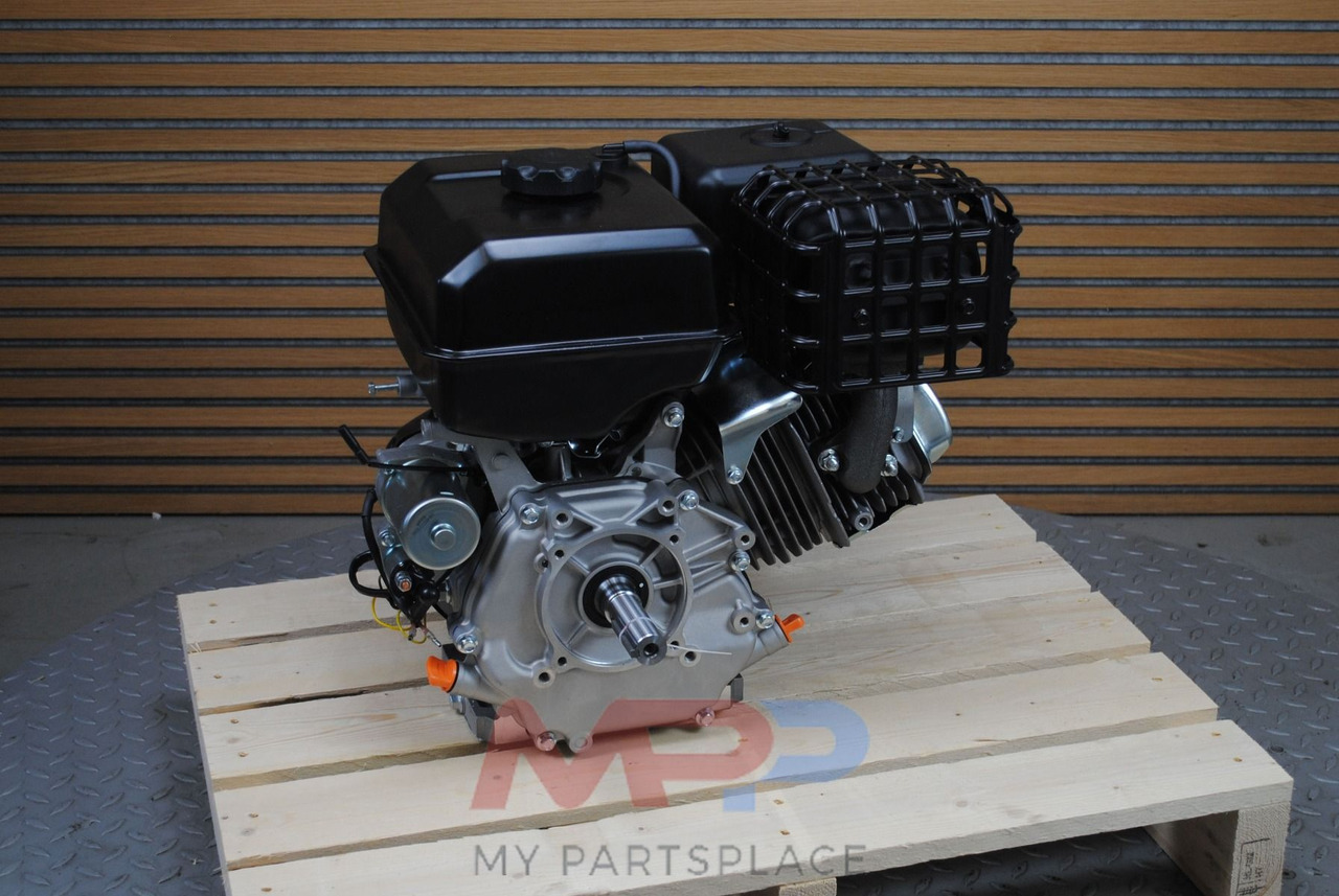 Rato R270 (Honda GX270) - Engine: picture 5 Rato R270 (Honda GX270) - Engine: picture 5