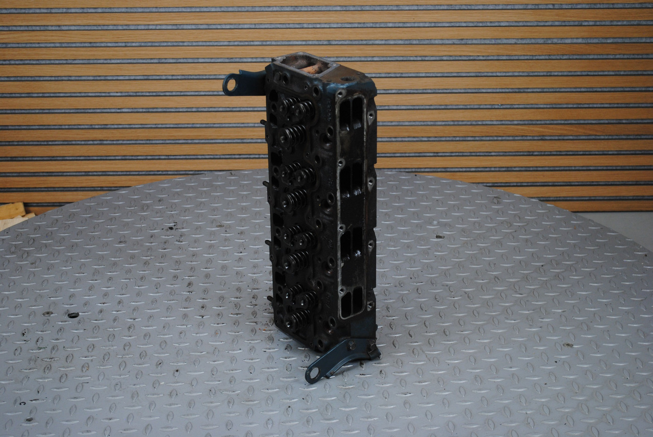 Yanmar Yanmar 3T80U - Engine: picture 5 Yanmar Yanmar 3T80U - Engine: picture 5