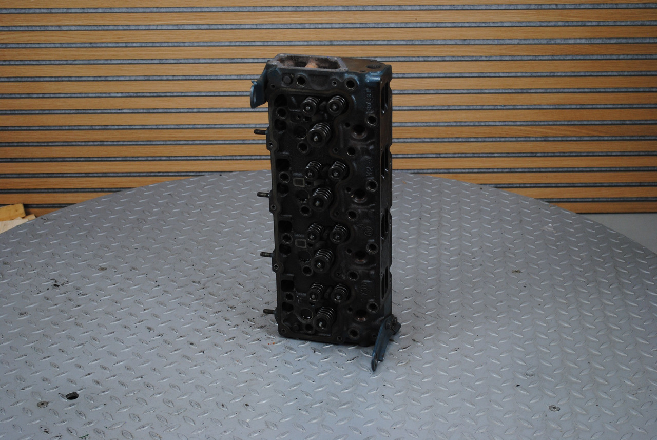 Yanmar Yanmar 3T80U - Engine: picture 3 Yanmar Yanmar 3T80U - Engine: picture 3