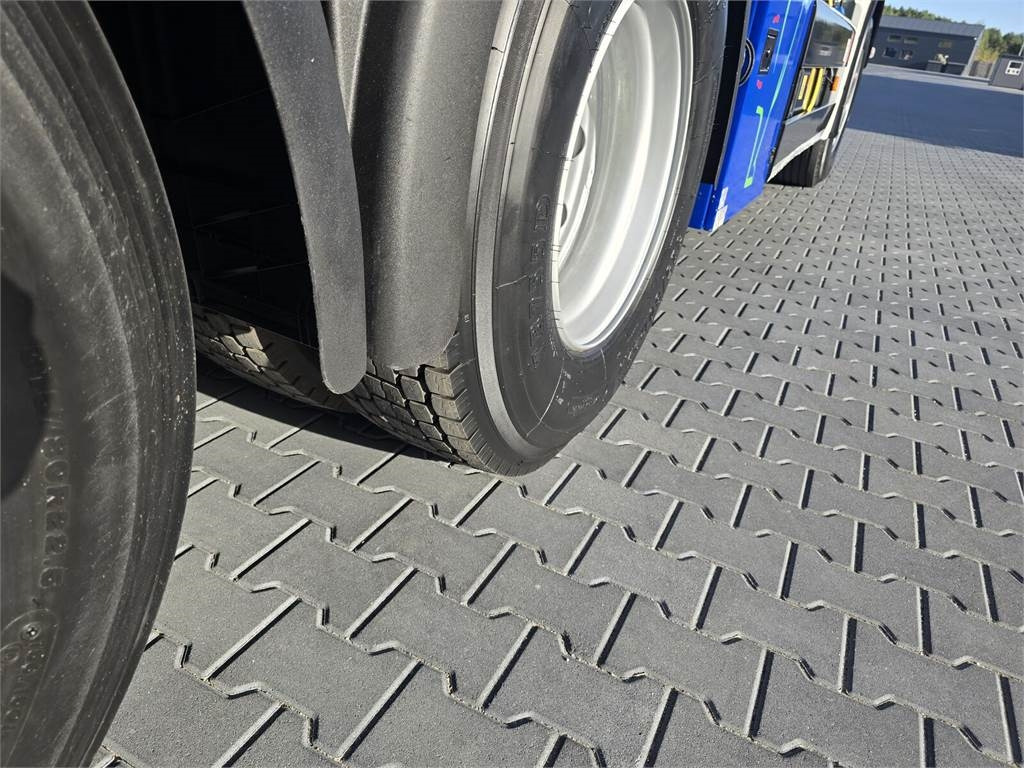 Vacuum truck MAN WUKO: picture 22