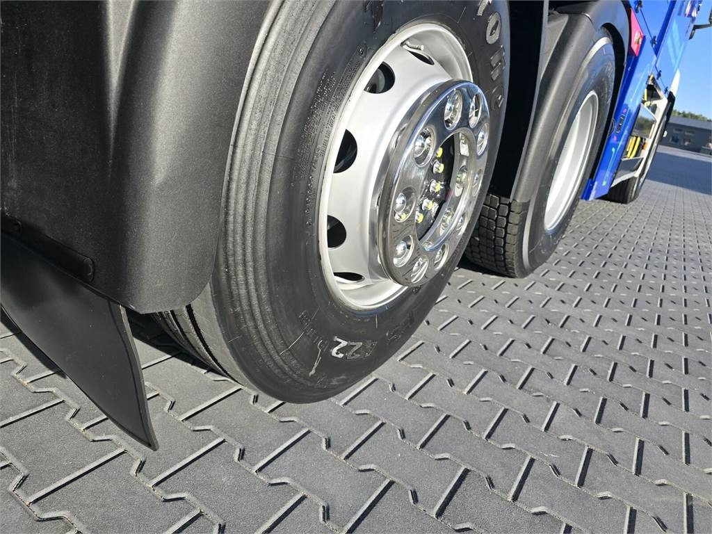 Vacuum truck MAN WUKO: picture 21