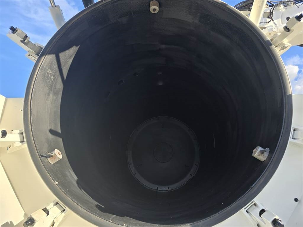 Vacuum truck MAN WUKO: picture 31