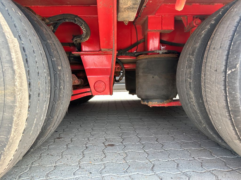 Low loader semi-trailer ES-GE 7 Achser / teleskob bis 24.050 mm ES-GE 7 Achser / teleskob bis 24.050 mm: picture 13