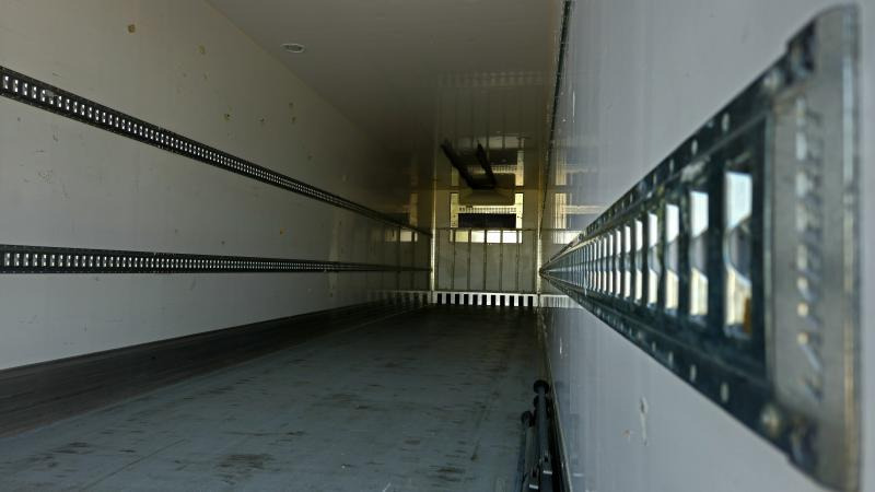 Chereau / Lamberet / Schmitz (Location / Rent) - Refrigerator semi-trailer: picture 4 Chereau / Lamberet / Schmitz (Location / Rent) - Refrigerator semi-trailer: picture 4