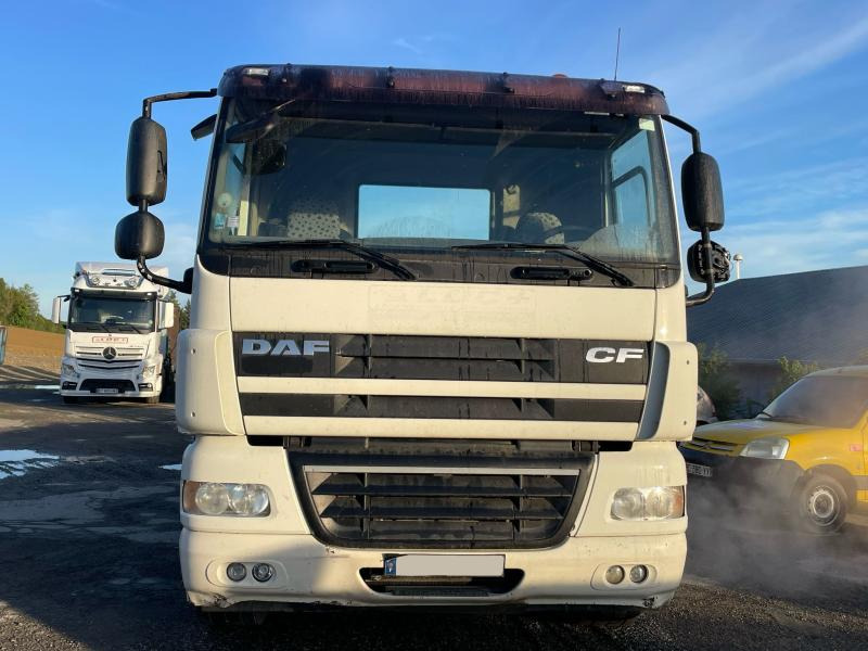 Autotransporter truck DAF CF85 FAT CF85.360: picture 7