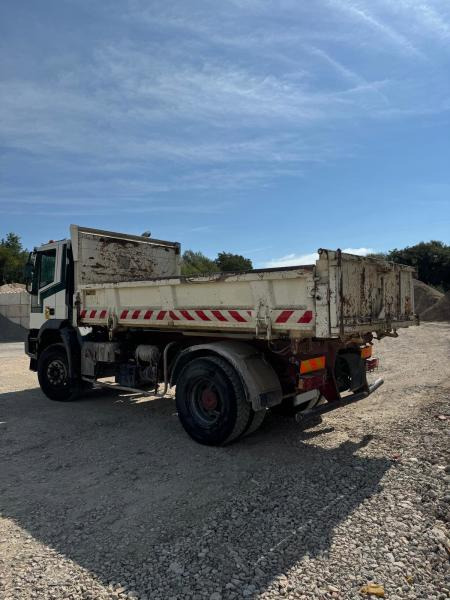 Iveco Cursor - Tipper: picture 5 Iveco Cursor - Tipper: picture 5