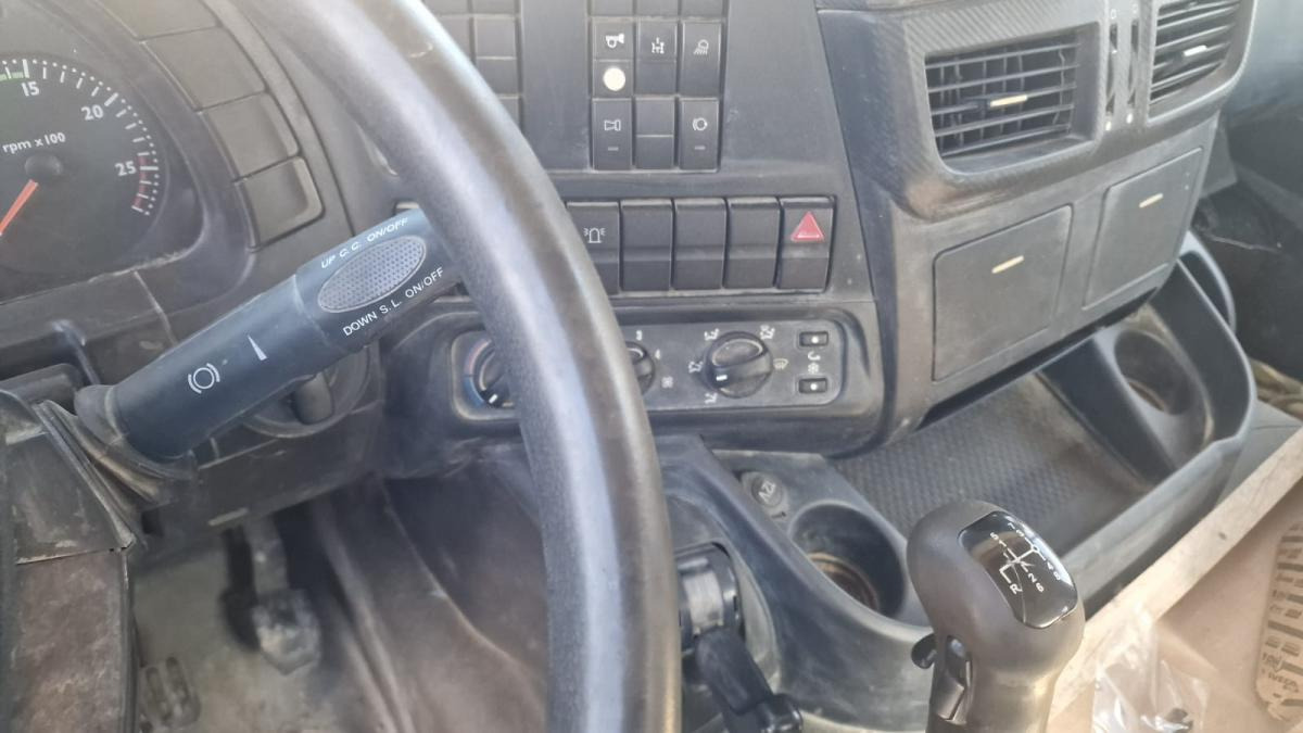 Iveco Trakker 410 on lease Iveco Trakker 410: picture 10