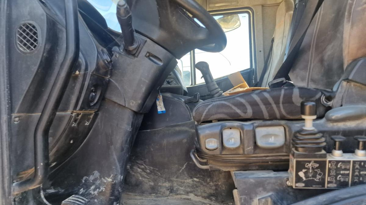 Iveco Trakker 410 on lease Iveco Trakker 410: picture 9