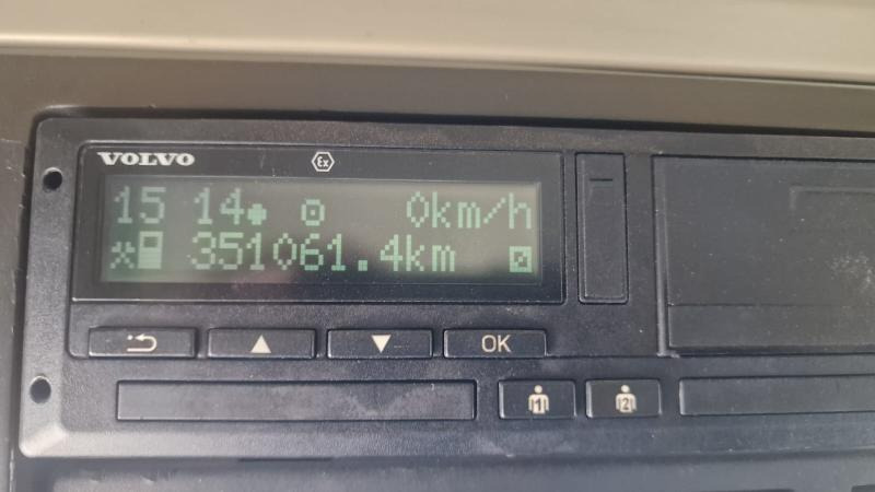 Iveco Trakker 410 on lease Iveco Trakker 410: picture 11