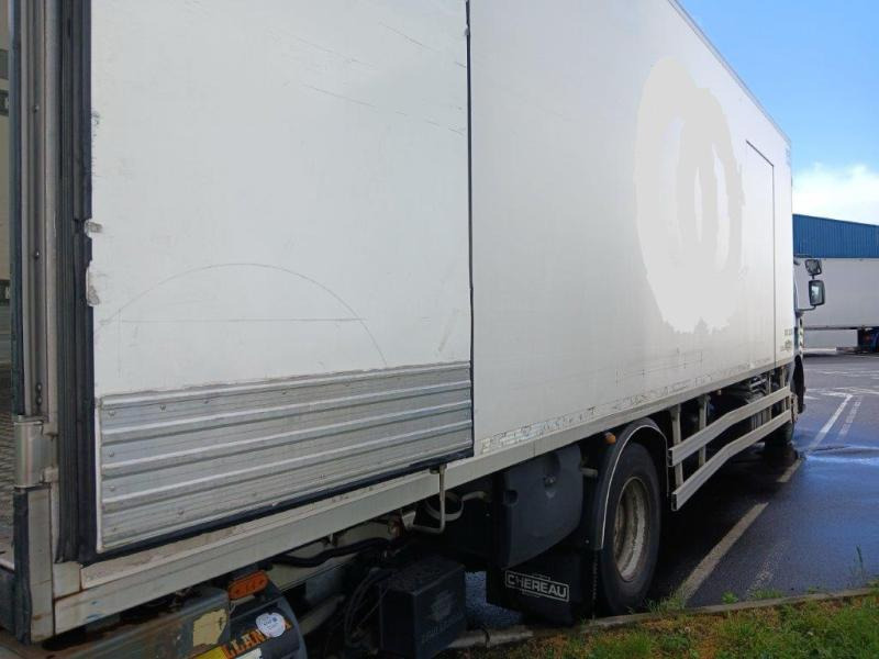 Renault Premium 270 DXI - Refrigerator truck: picture 2 Renault Premium 270 DXI - Refrigerator truck: picture 2