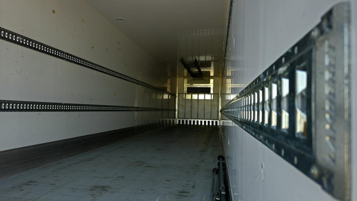 Schmitz Cargobull / Chereau / Lamberet (Location / Rent) - Refrigerator semi-trailer: picture 4 Schmitz Cargobull / Chereau / Lamberet (Location / Rent) - Refrigerator semi-trailer: picture 4