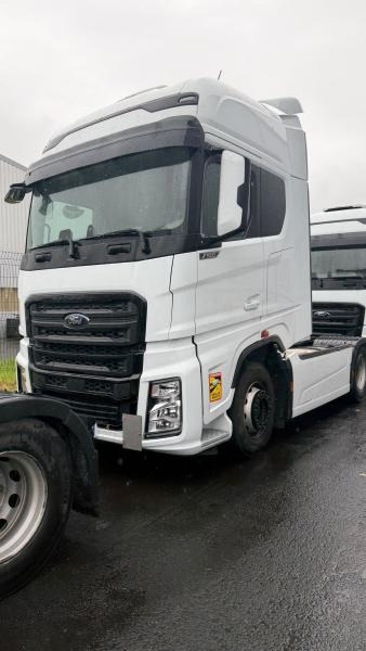 Ford F-MAX - Tractor unit: picture 1 Ford F-MAX - Tractor unit: picture 1