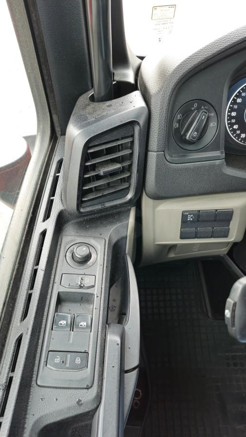 Tractor unit MAN TGX 18.510: picture 10
