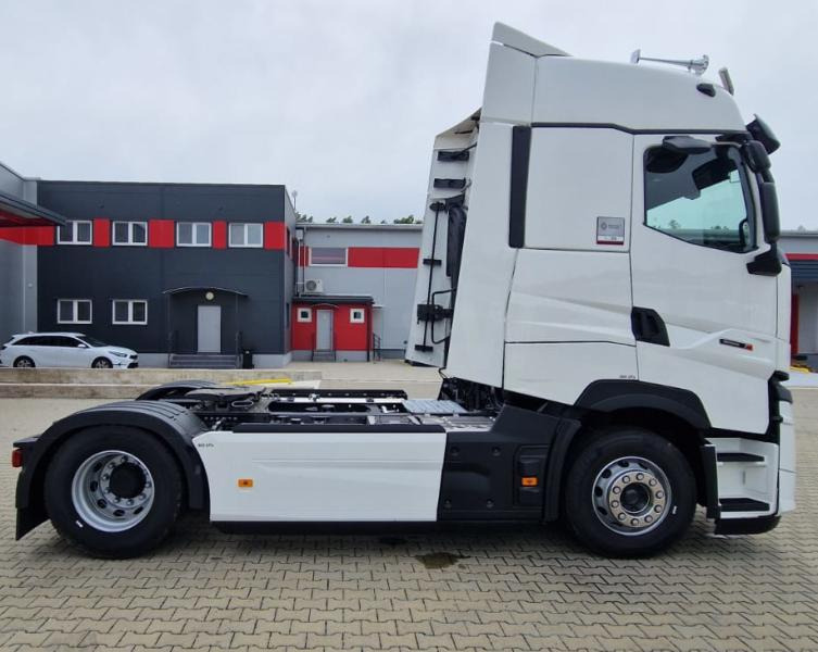 Renault Gamme T High 480 T4X2 E6 - Tractor unit: picture 5 Renault Gamme T High 480 T4X2 E6 - Tractor unit: picture 5