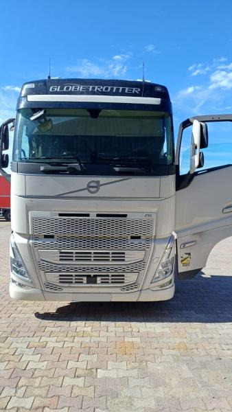 Volvo FH 500 - Tractor unit: picture 2 Volvo FH 500 - Tractor unit: picture 2
