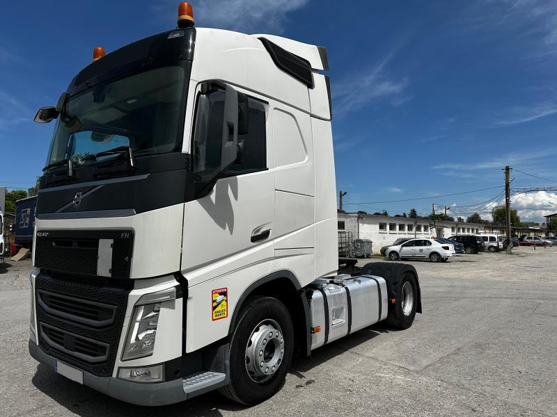 Volvo FH 500 - Tractor unit: picture 1 Volvo FH 500 - Tractor unit: picture 1