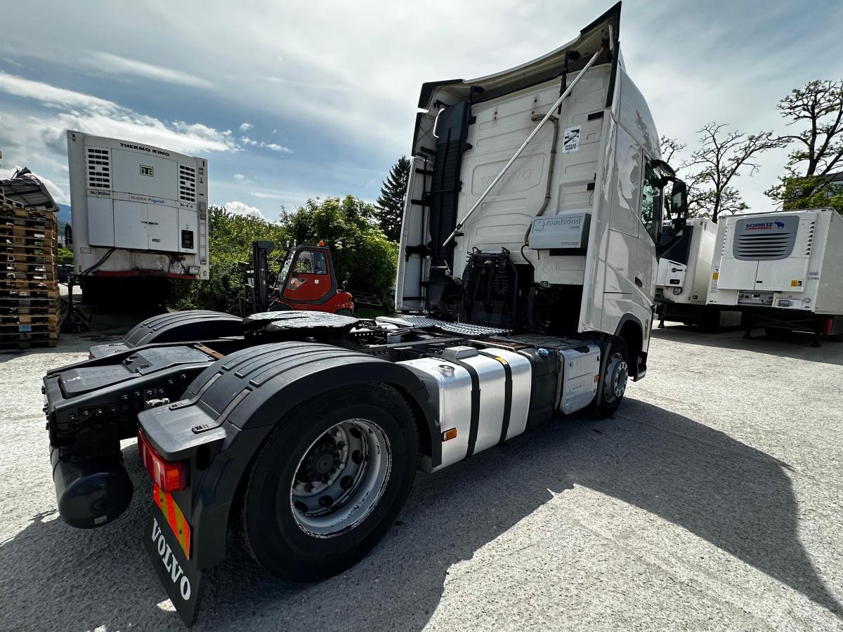 Volvo FH 500 - Tractor unit: picture 5 Volvo FH 500 - Tractor unit: picture 5