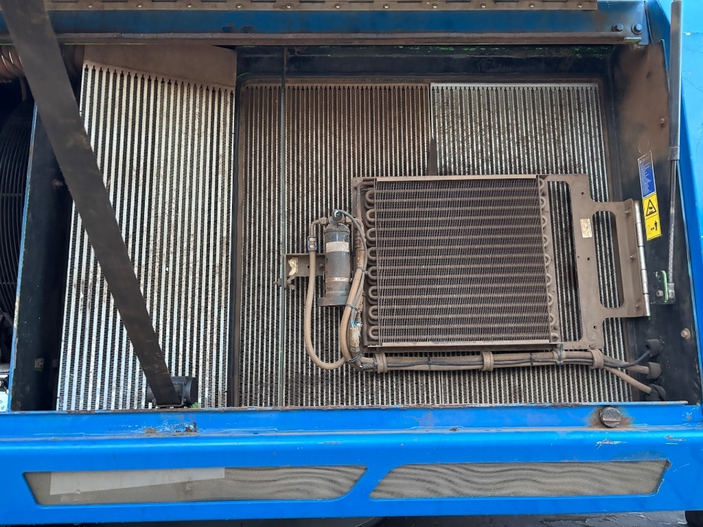Waste/ Industry handler Sennebogen 835E - 835 E: picture 25