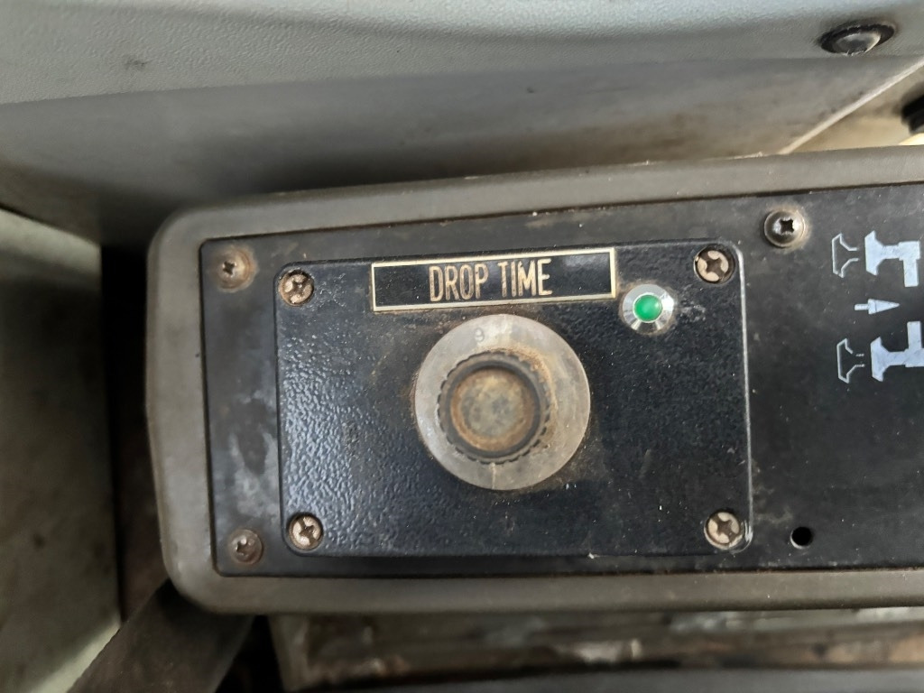 Waste/ Industry handler Sennebogen 835E - 835 E: picture 17