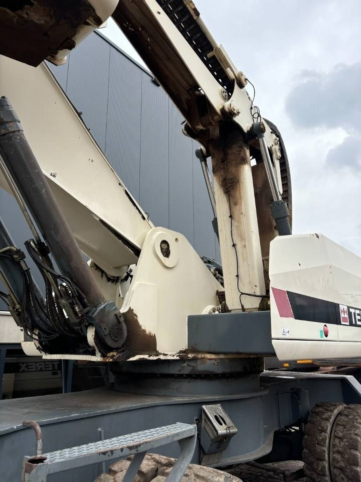 Waste/ Industry handler Terex TM 520 -- Atlas 520 MH -- Atlas 5005 - 21mtr: picture 37