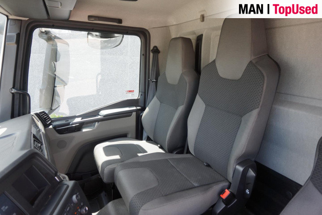 MAN TGM 15.290 4x2 BL CH - Dropside/ Flatbed truck: picture 3 MAN TGM 15.290 4x2 BL CH - Dropside/ Flatbed truck: picture 3