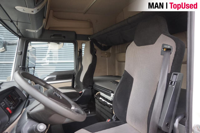 Tractor unit MAN TGX 18.510 4X2 BLS: picture 7