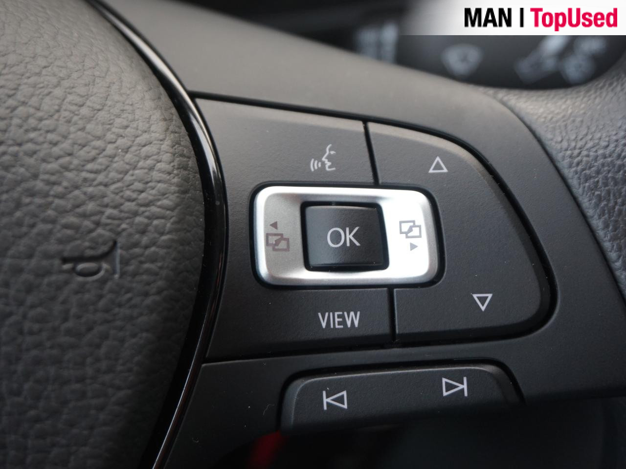 VOLKSWAGEN Crafter 35 2.0 TDI Indium Grey 177PK L3H3 - Panel van: picture 2 VOLKSWAGEN Crafter 35 2.0 TDI Indium Grey 177PK L3H3 - Panel van: picture 2