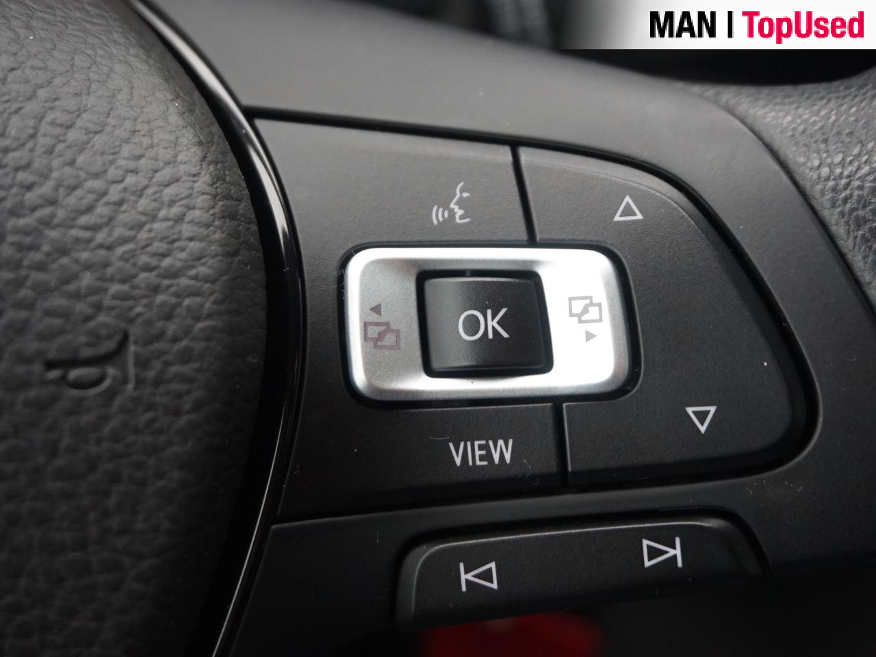 VOLKSWAGEN Crafter 35 2.0 TDI L4H3 Highline - Panel van: picture 3 VOLKSWAGEN Crafter 35 2.0 TDI L4H3 Highline - Panel van: picture 3