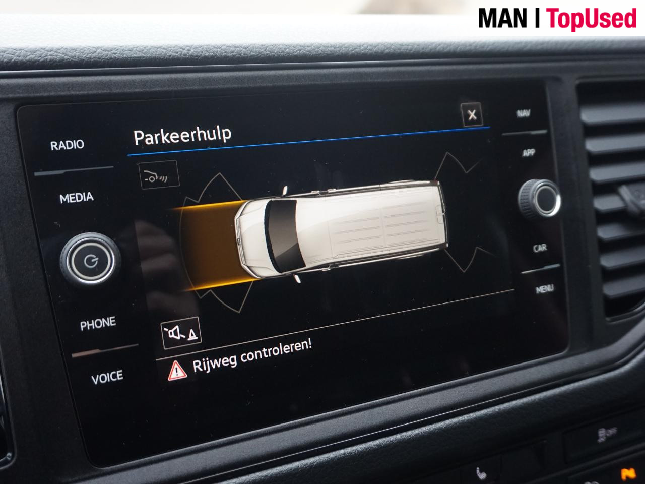 Panel van VOLKSWAGEN Crafter 35 2.0 TDI L4H3 Highline: picture 6