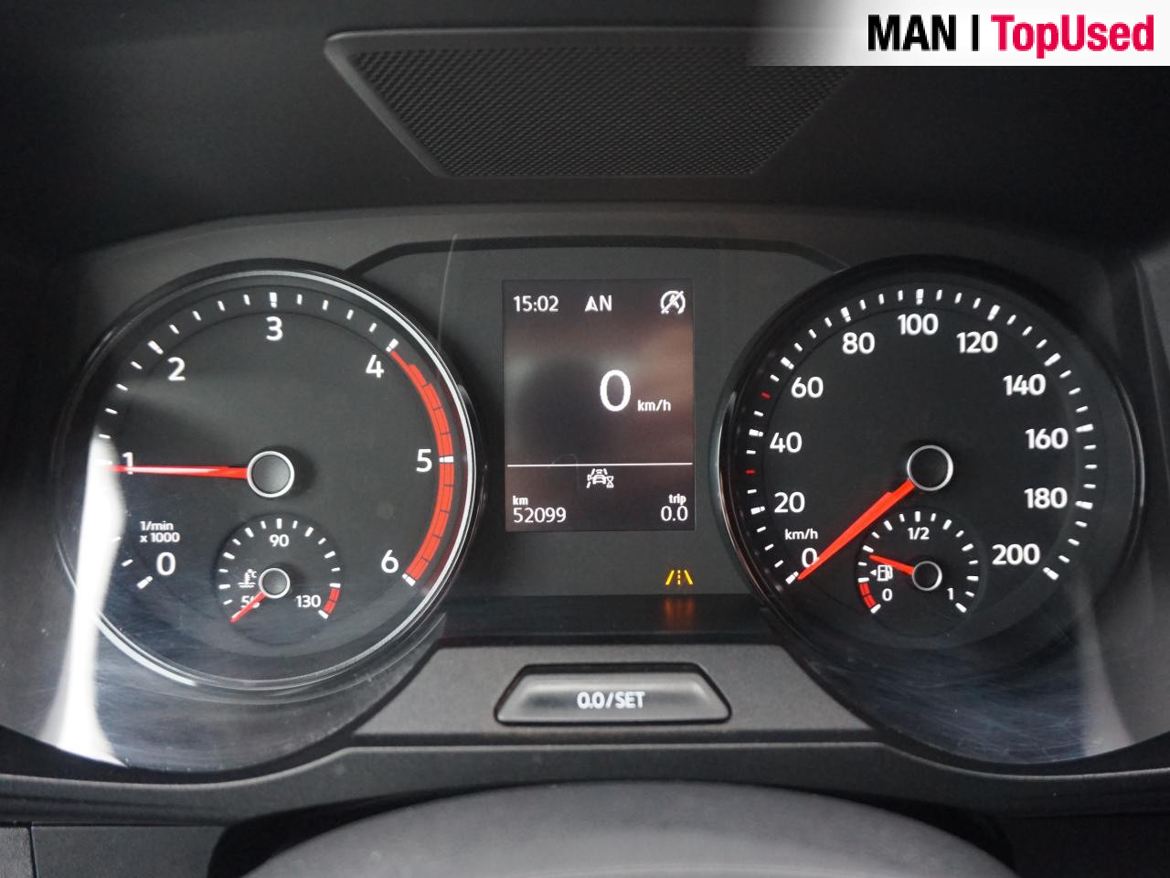 Panel van VOLKSWAGEN Crafter 35 2.0 TDI L4H3 Highline: picture 15